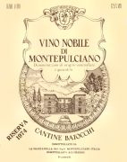 Vino nobile_Baiocchi 1974